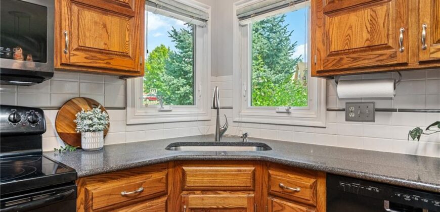 9101 NW 86th Court, Kansas City, MO 64153