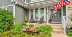 9101 NW 86th Court, Kansas City, MO 64153