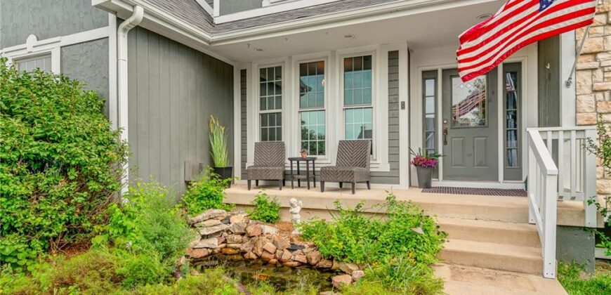 9101 NW 86th Court, Kansas City, MO 64153
