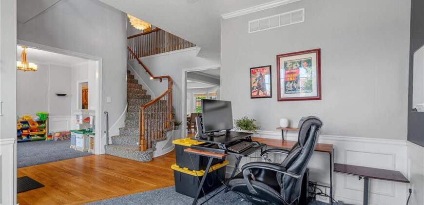 9101 NW 86th Court, Kansas City, MO 64153