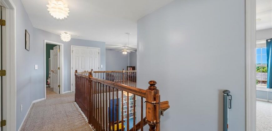 9101 NW 86th Court, Kansas City, MO 64153