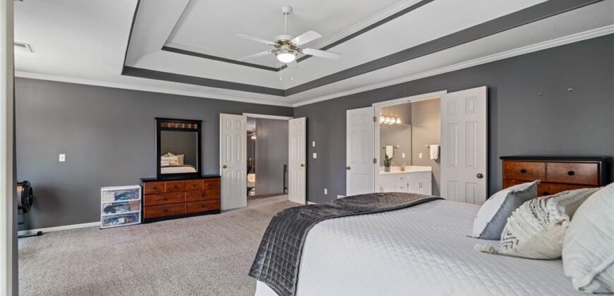 9101 NW 86th Court, Kansas City, MO 64153