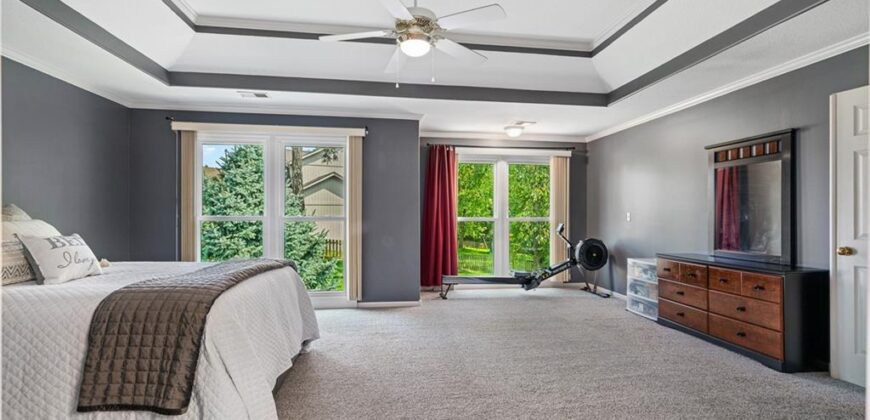 9101 NW 86th Court, Kansas City, MO 64153
