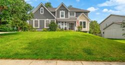 9101 NW 86th Court, Kansas City, MO 64153