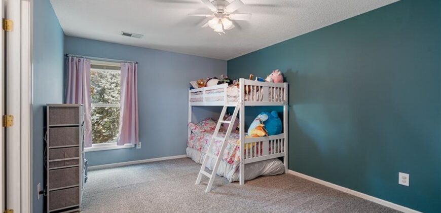 9101 NW 86th Court, Kansas City, MO 64153