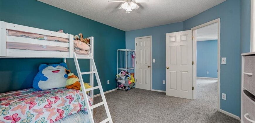 9101 NW 86th Court, Kansas City, MO 64153