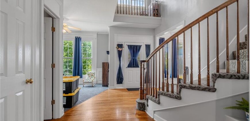 9101 NW 86th Court, Kansas City, MO 64153
