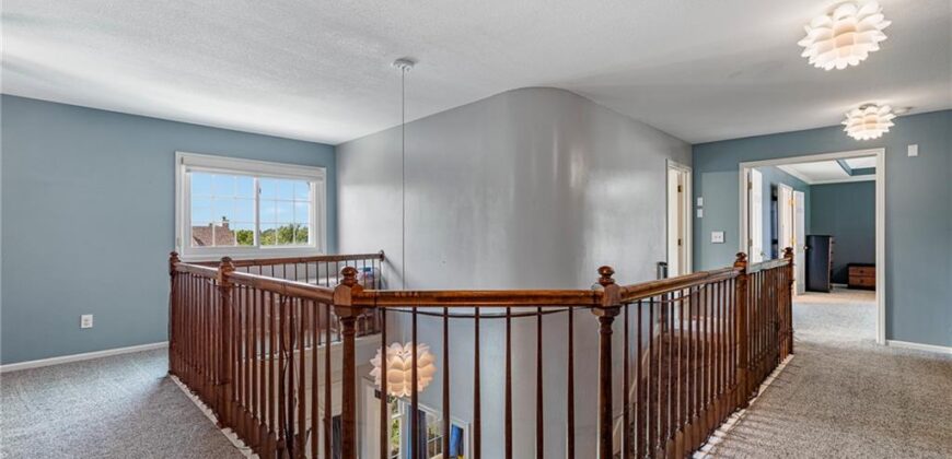 9101 NW 86th Court, Kansas City, MO 64153