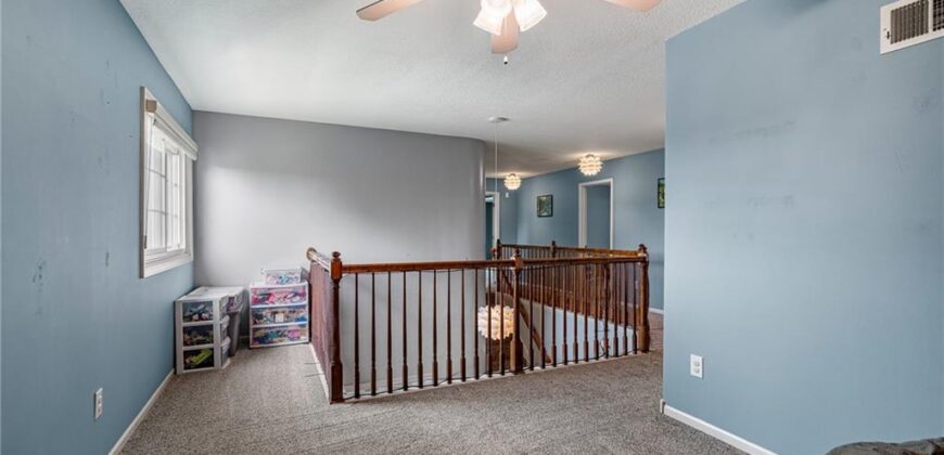 9101 NW 86th Court, Kansas City, MO 64153