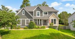 9101 NW 86th Court, Kansas City, MO 64153