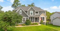 9101 NW 86th Court, Kansas City, MO 64153
