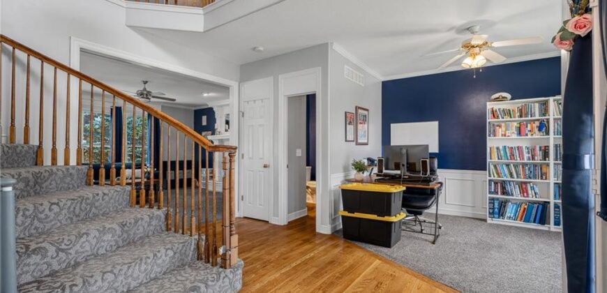 9101 NW 86th Court, Kansas City, MO 64153