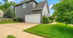 9101 NW 86th Court, Kansas City, MO 64153