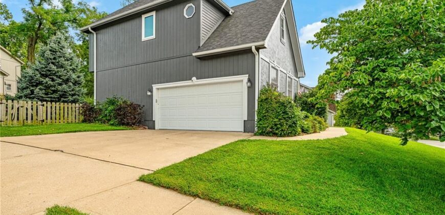 9101 NW 86th Court, Kansas City, MO 64153