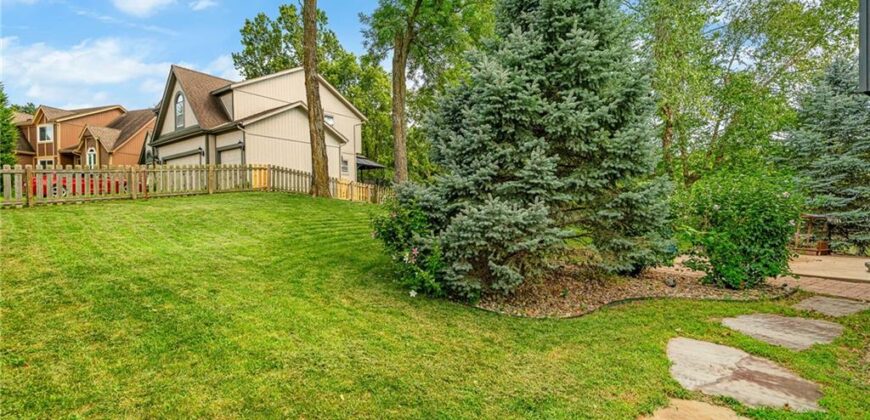 9101 NW 86th Court, Kansas City, MO 64153