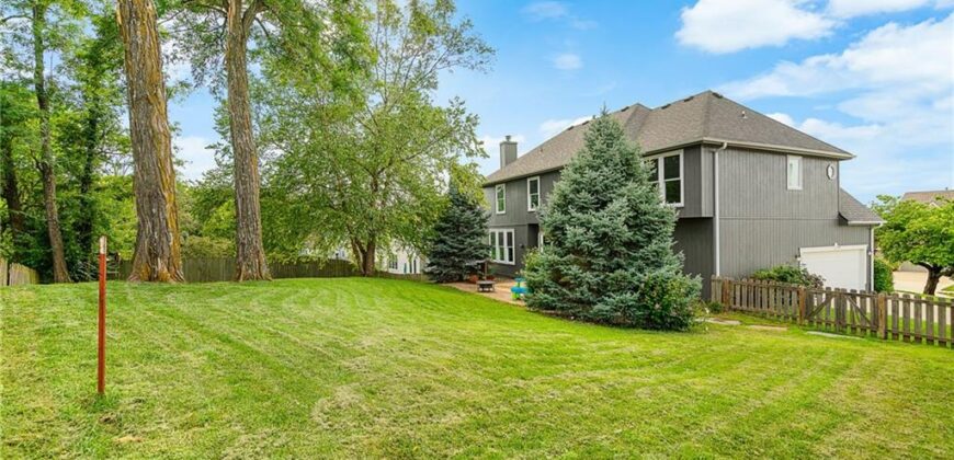 9101 NW 86th Court, Kansas City, MO 64153