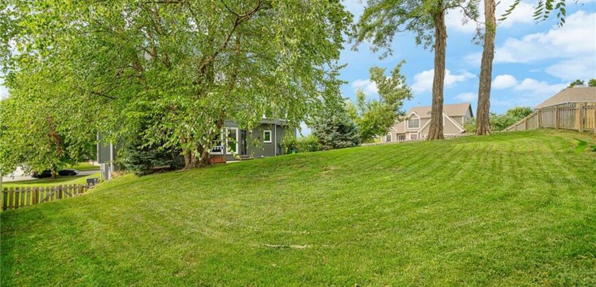 9101 NW 86th Court, Kansas City, MO 64153