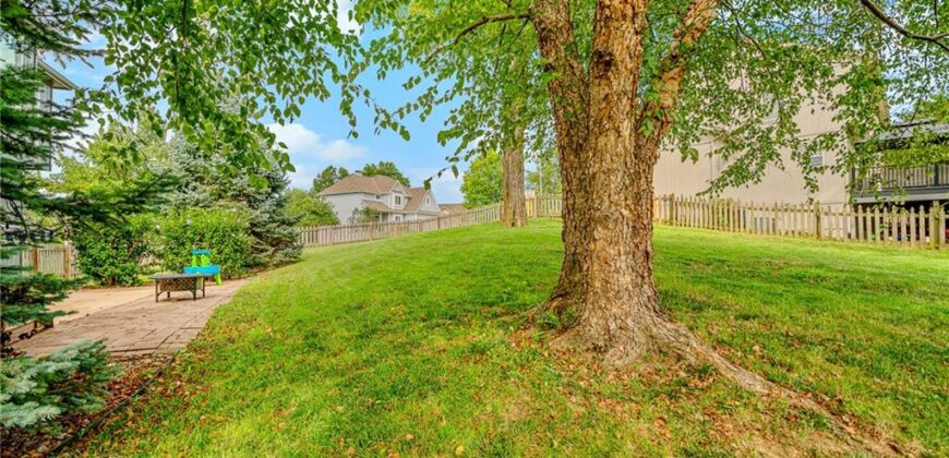 9101 NW 86th Court, Kansas City, MO 64153