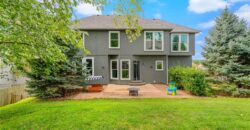 9101 NW 86th Court, Kansas City, MO 64153