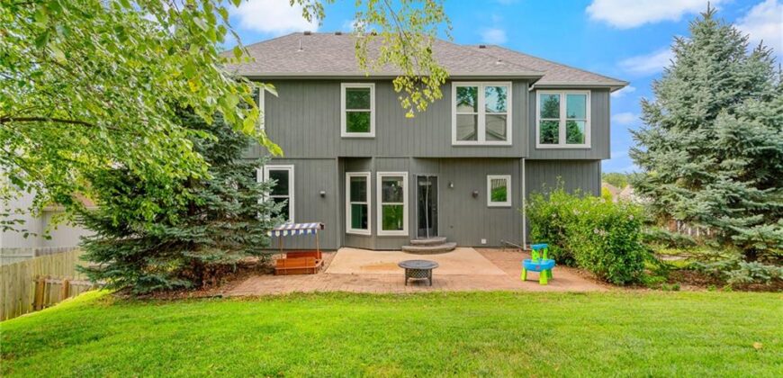 9101 NW 86th Court, Kansas City, MO 64153