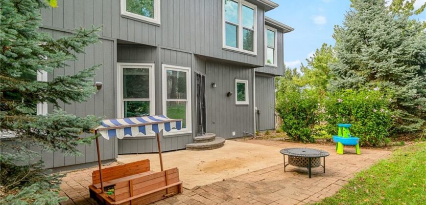 9101 NW 86th Court, Kansas City, MO 64153