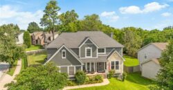 9101 NW 86th Court, Kansas City, MO 64153
