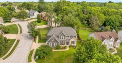 9101 NW 86th Court, Kansas City, MO 64153