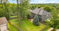 9101 NW 86th Court, Kansas City, MO 64153
