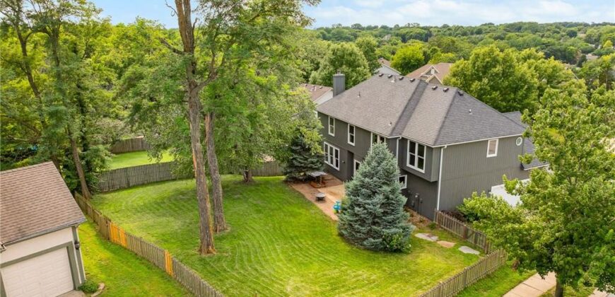 9101 NW 86th Court, Kansas City, MO 64153