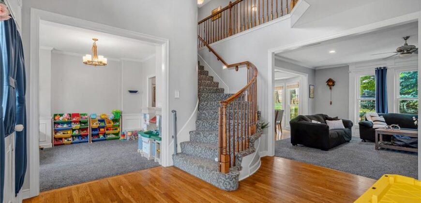 9101 NW 86th Court, Kansas City, MO 64153