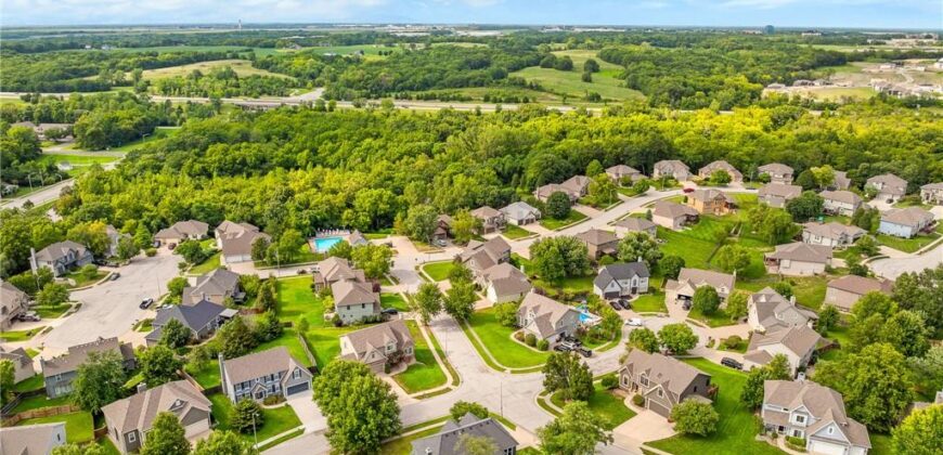 9101 NW 86th Court, Kansas City, MO 64153