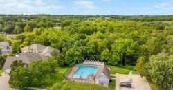 9101 NW 86th Court, Kansas City, MO 64153