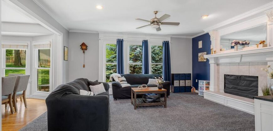 9101 NW 86th Court, Kansas City, MO 64153