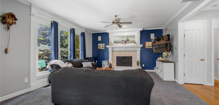 9101 NW 86th Court, Kansas City, MO 64153