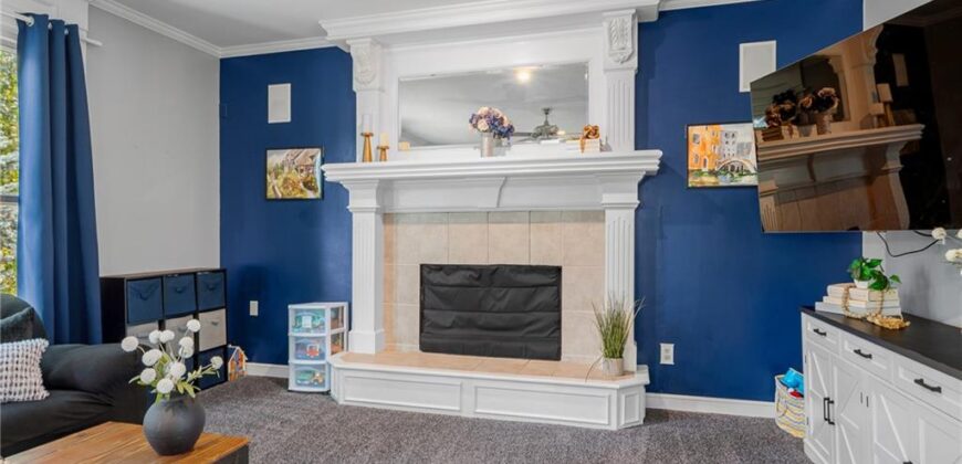 9101 NW 86th Court, Kansas City, MO 64153