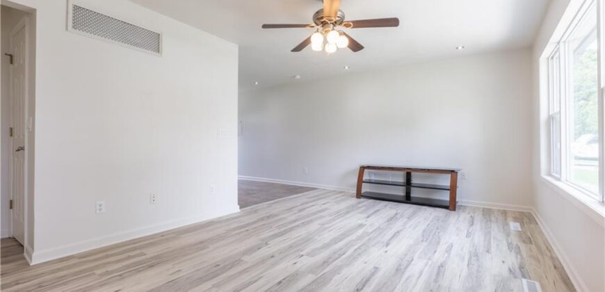 607 NE 66th Terrace, Kansas City, MO 64118