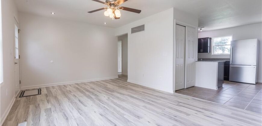 607 NE 66th Terrace, Kansas City, MO 64118