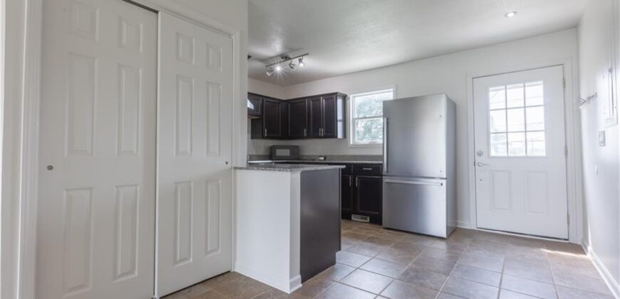 607 NE 66th Terrace, Kansas City, MO 64118