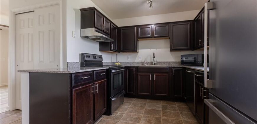 607 NE 66th Terrace, Kansas City, MO 64118