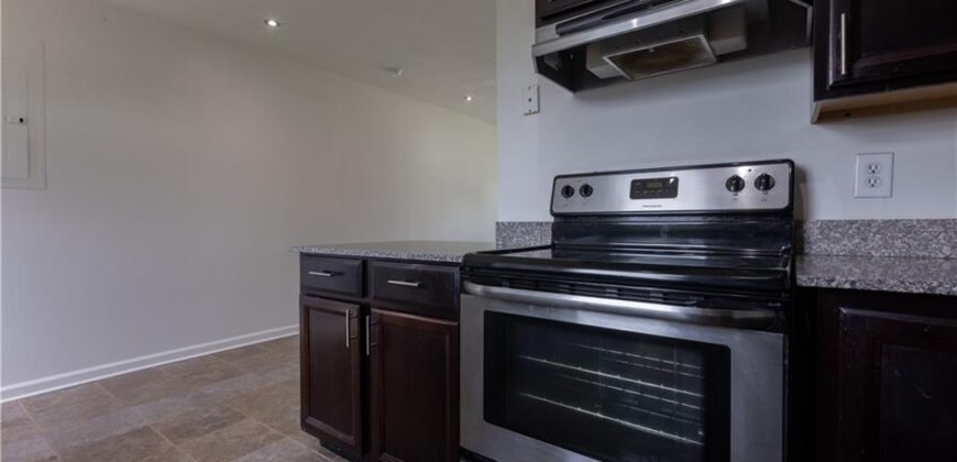 607 NE 66th Terrace, Kansas City, MO 64118