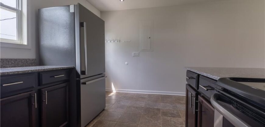 607 NE 66th Terrace, Kansas City, MO 64118