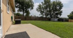 607 NE 66th Terrace, Kansas City, MO 64118