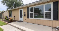 607 NE 66th Terrace, Kansas City, MO 64118