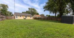607 NE 66th Terrace, Kansas City, MO 64118