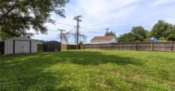 607 NE 66th Terrace, Kansas City, MO 64118