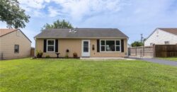 607 NE 66th Terrace, Kansas City, MO 64118