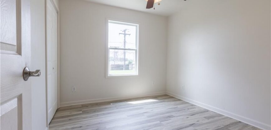 607 NE 66th Terrace, Kansas City, MO 64118