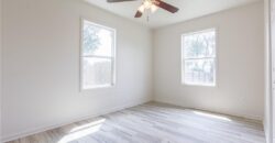 607 NE 66th Terrace, Kansas City, MO 64118