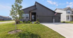 10600 N Jefferson Street, Kansas City, MO 64155