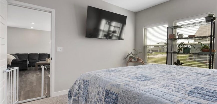 10600 N Jefferson Street, Kansas City, MO 64155